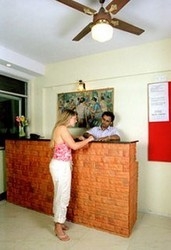 Imagen de la habitación del Hotel Valentines Retreat. Foto 18