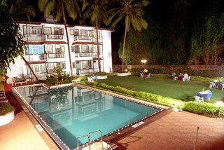 Imagen general del Hotel Valentines Retreat. Foto 3