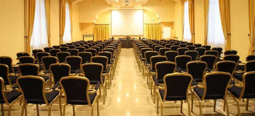 Imagen de los interiores del Hotel Valentini. Foto 11