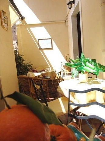 Imagen general del Hotel Valentino, Catania. Foto 2