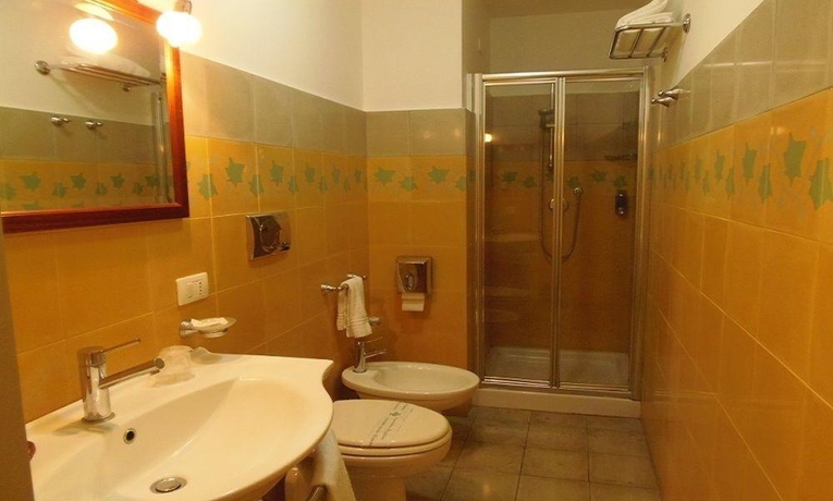 Imagen general del Hotel Valentino, Catania. Foto 3