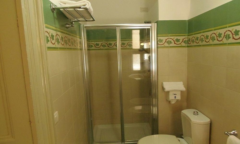 Imagen general del Hotel Valentino, Catania. Foto 4