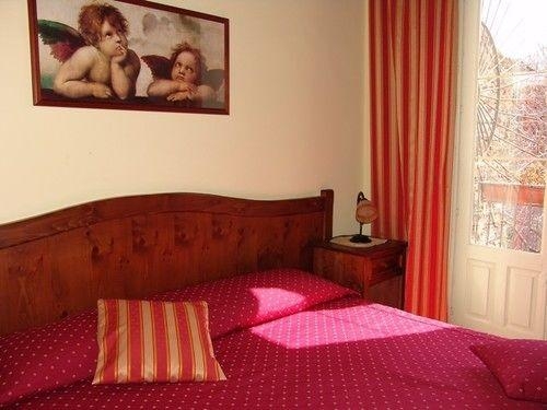 Imagen general del Hotel Valentino, Catania. Foto 7