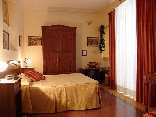 Imagen general del Hotel Valentino, Catania. Foto 8