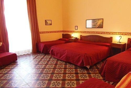 Imagen general del Hotel Valentino, Catania. Foto 9