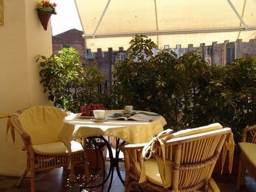 Imagen general del Hotel Valentino, Catania. Foto 10