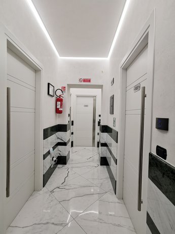 Imagen de la habitación del Hotel Valentino Palace. Foto 3