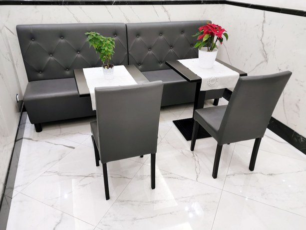 Imagen de los interiores del Hotel Valentino Palace. Foto 19