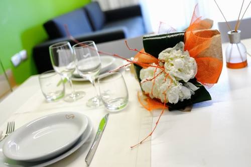 Imagen de la habitación del Hotel Valentino Resort. Foto 5