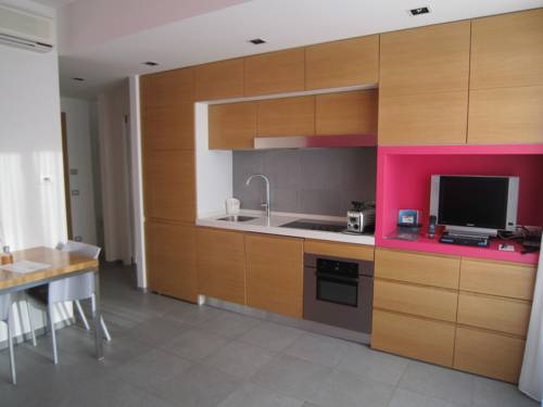 Imagen de la habitación del Hotel Valentino Resort. Foto 12