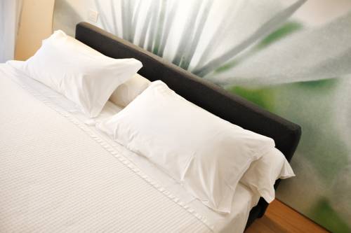 Imagen de la habitación del Hotel Valentino Resort. Foto 14