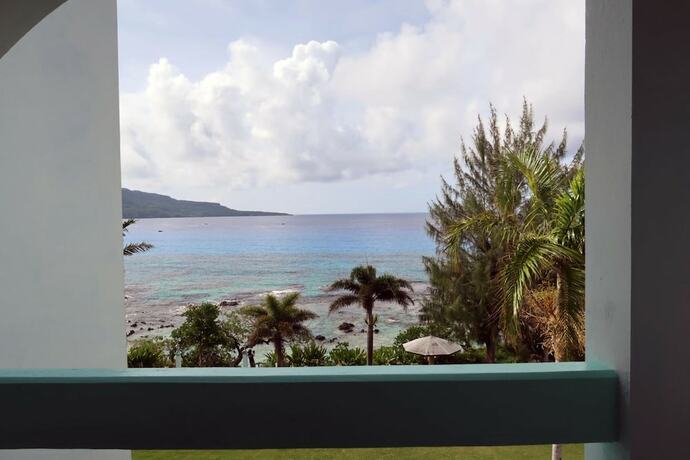 Imagen general del Hotel Valentino, Rota. Foto 3