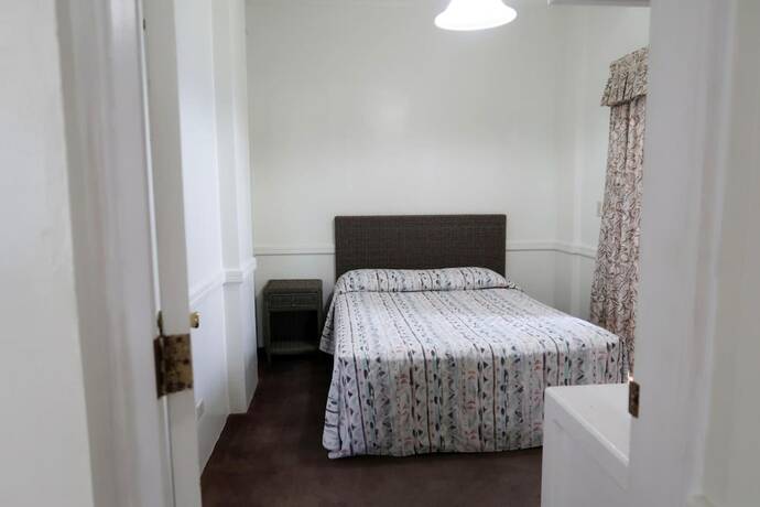 Imagen general del Hotel Valentino, Rota. Foto 5