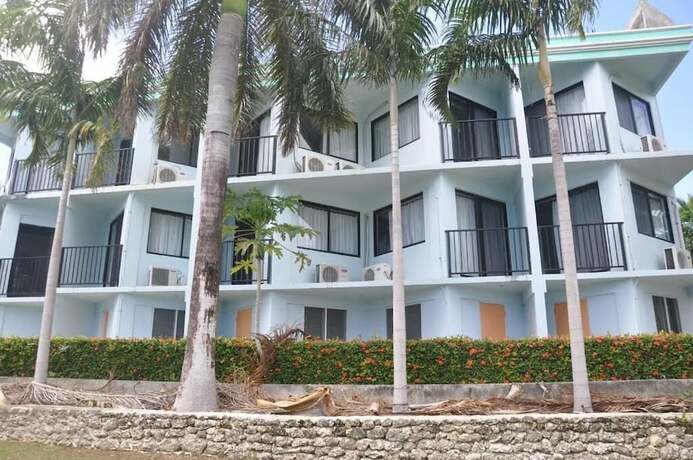 Imagen general del Hotel Valentino, Rota. Foto 6