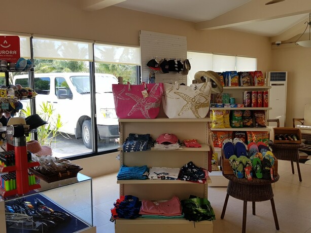 Imagen general del Hotel Valentino, Rota. Foto 7