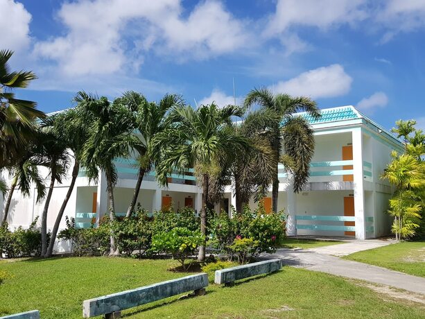 Imagen general del Hotel Valentino, Rota. Foto 8