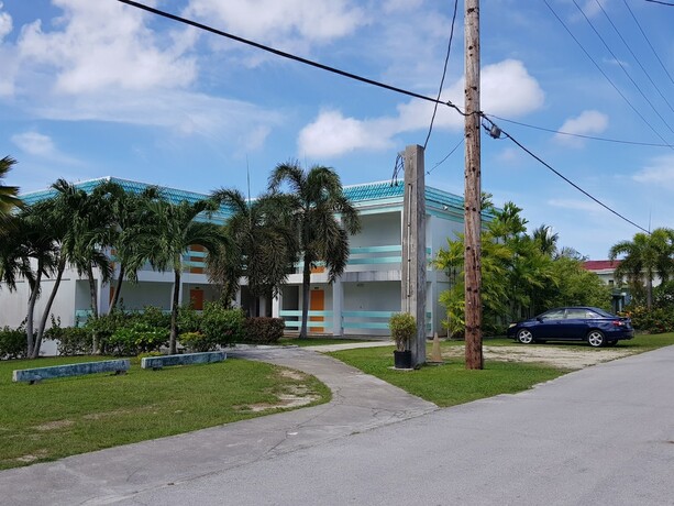 Imagen general del Hotel Valentino, Rota. Foto 10