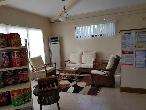 Imagen general del Hotel Valentino, Rota. Foto 11