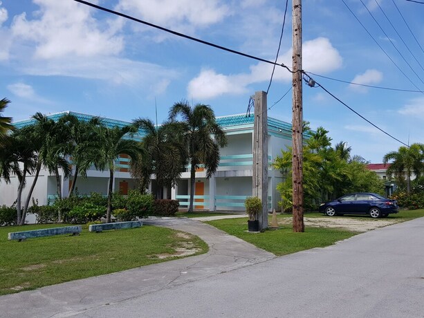 Imagen general del Hotel Valentino, Rota. Foto 12