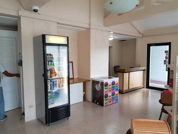 Imagen general del Hotel Valentino, Rota. Foto 14