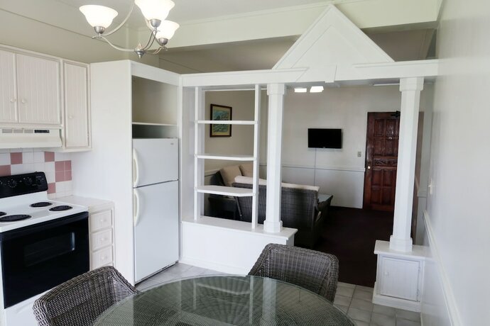 Imagen general del Hotel Valentino, Rota. Foto 15