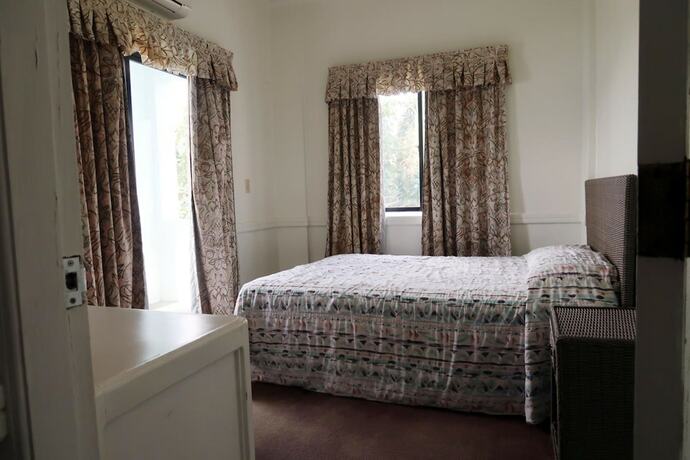 Imagen general del Hotel Valentino, Rota. Foto 18