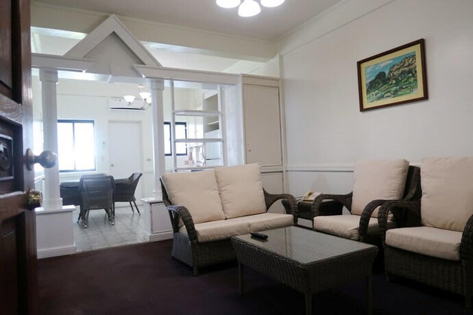 Imagen de la habitación del Hotel Valentino, Rota. Foto 20