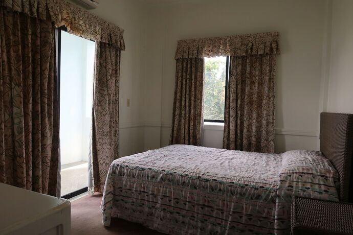 Imagen de la habitación del Hotel Valentino, Rota. Foto 21