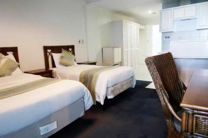 Imagen de la habitación del Hotel Valentino, Rota. Foto 26