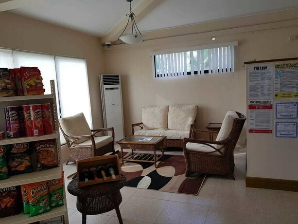 Imagen de los interiores del Hotel Valentino, Rota. Foto 28