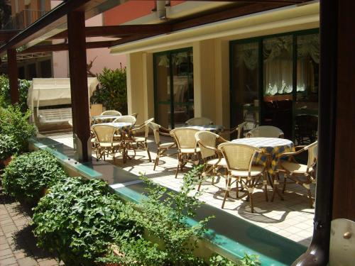 Imagen general del Hotel Valentino, Tagliata di Cervia. Foto 1