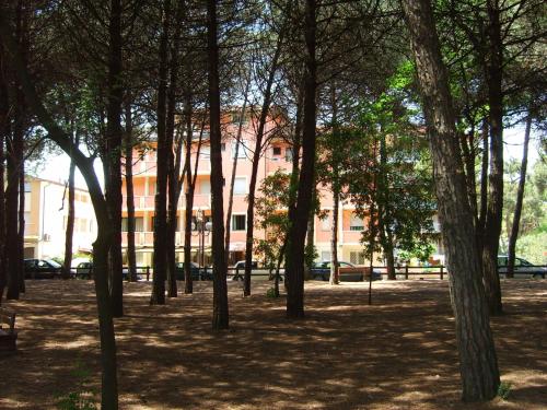 Imagen general del Hotel Valentino, Tagliata di Cervia. Foto 3