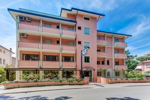 Imagen general del Hotel Valentino, Tagliata di Cervia. Foto 4