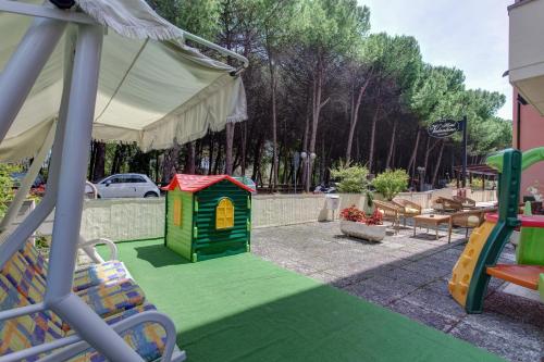 Imagen general del Hotel Valentino, Tagliata di Cervia. Foto 6