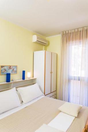 Imagen de la habitación del Hotel Valentino, Tagliata di Cervia. Foto 9