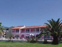 Imagen del Hotel Valentinos Apartments. Foto 3