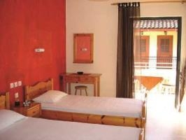 Imagen del Hotel Valentinos Apartments. Foto 5