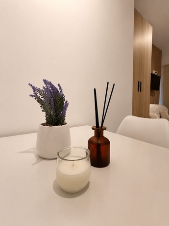 Imagen de la habitación del Hotel Valentinos Apartments, Paphos. Foto 2