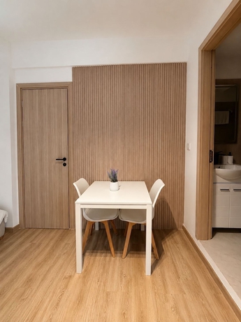 Imagen de la habitación del Hotel Valentinos Apartments, Paphos. Foto 6
