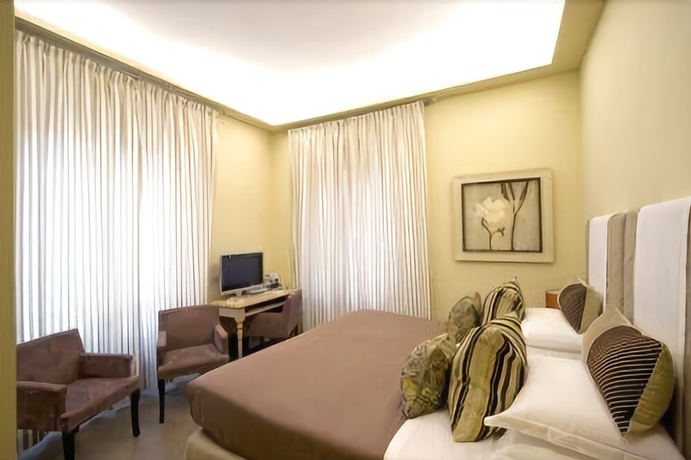 Imagen de la habitación del Hotel Valeri. Foto 11