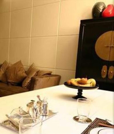 Imagen del bar/restaurante del Hotel Valeri. Foto 3