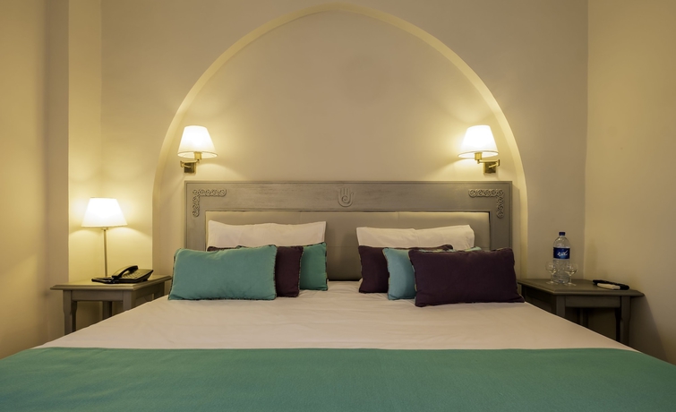 Imagen de la habitación del Hotel Valeria Dar Atlas Resort All Inclusive. Foto 2