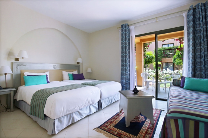 Imagen de la habitación del Hotel Valeria Dar Atlas Resort All Inclusive. Foto 3