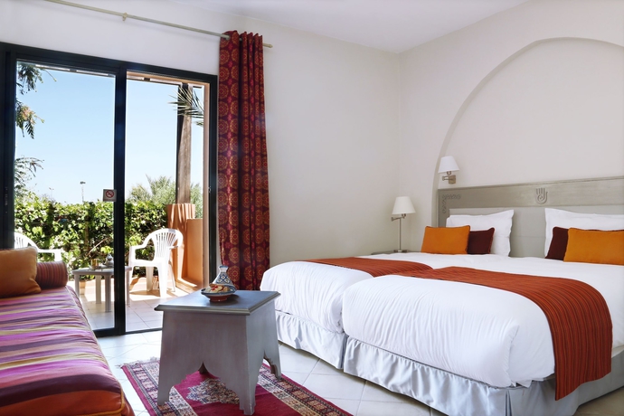 Imagen de la habitación del Hotel Valeria Dar Atlas Resort All Inclusive. Foto 5