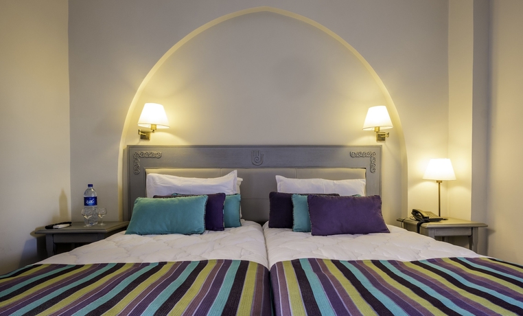 Imagen de la habitación del Hotel Valeria Dar Atlas Resort All Inclusive. Foto 8