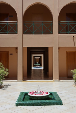 Imagen de los interiores del Hotel Valeria Dar Atlas Resort All Inclusive. Foto 15