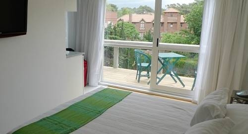 Imagen general del Hotel Valeria. Foto 5