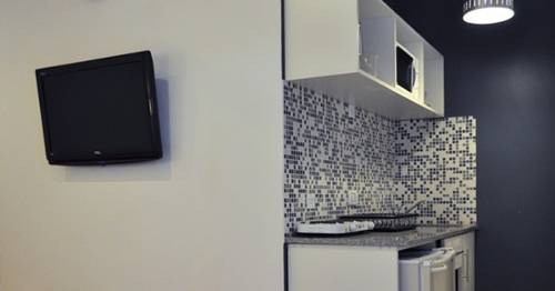 Imagen general del Hotel Valeria. Foto 6