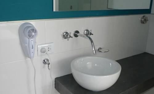 Imagen general del Hotel Valeria. Foto 8