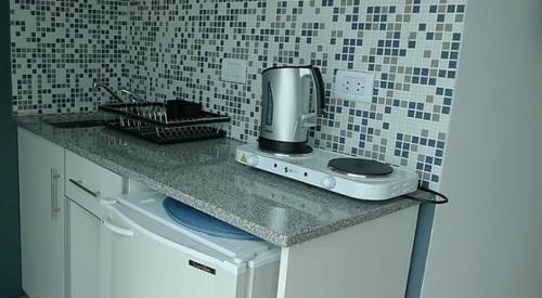 Imagen general del Hotel Valeria. Foto 10